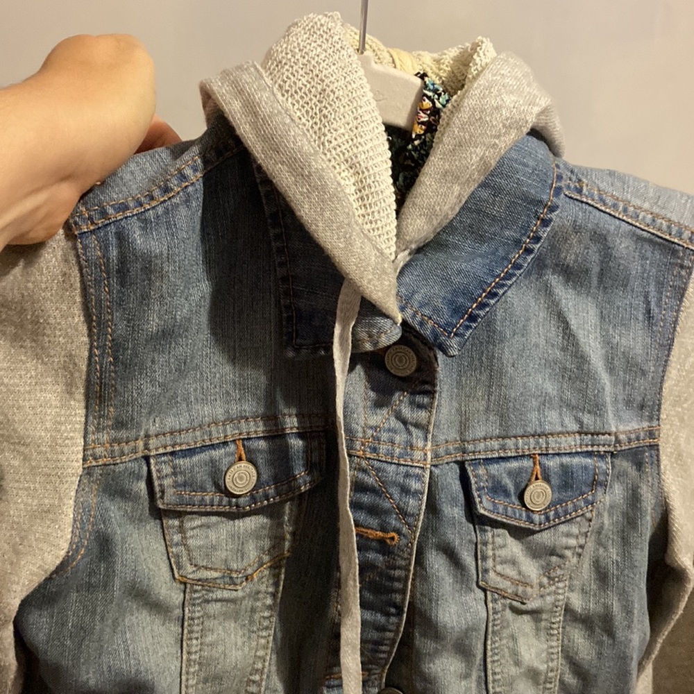 Jacket
